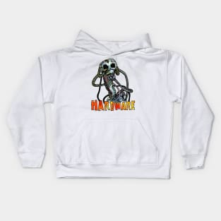 HARDWARE Kids Hoodie